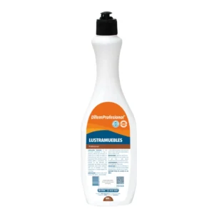 Lustramuebles  500 ml, Difem