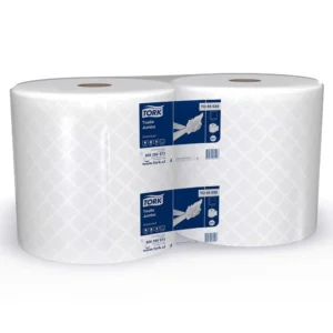 Toalla de Papel 2X250 mts, Tork
