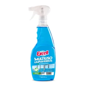 Limpiavidrios 500 ml, Excell