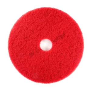 Pad Rojo 20", Pools