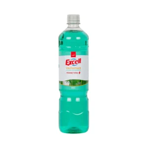 Limpiador de Piso c/Desinfectante Bambú 900 ml, Excell