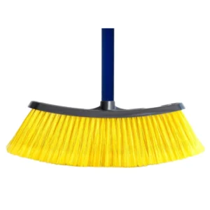 Escobillón Fibra Suave Amarillo, Virutex