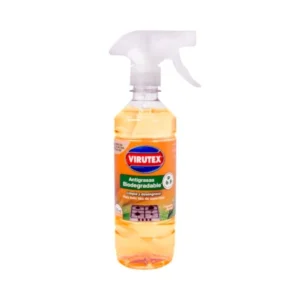 Antigrasa Biodegradable 500 cc, Virutex