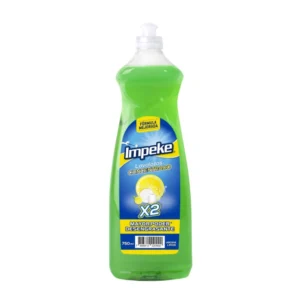 Lavalozas Líquido 750 ml, Impeke
