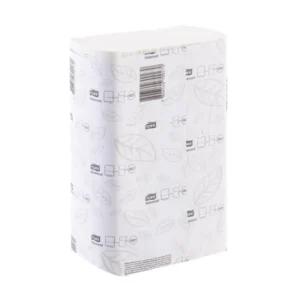 Toalla Interfoliada Advanced Doble Hoja, 200 Hojas, Tork