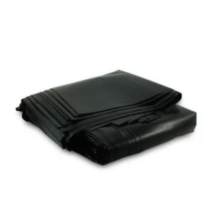 Bolsa Basura 110x120 10 un, Nacional