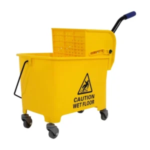Carro Estrujador c/Escurridor 20 lts