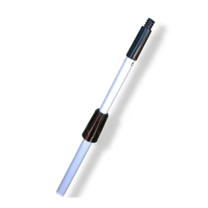 Mango Telescópico 3 mts, 2 Cuerpos
