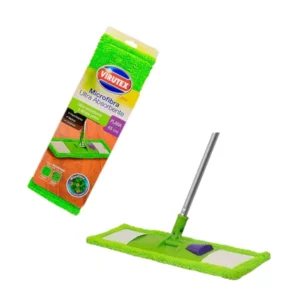 Mopa Microfibra Set 45 cm, Virutex