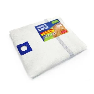 Trapero Simple Con Ojal 50x70 cm, Live