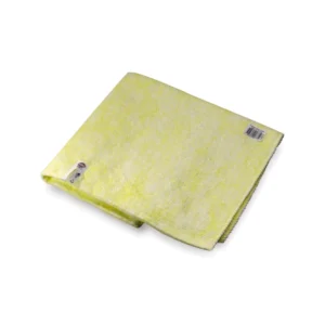 Trapero Pro Doble Con Ojal 50x50 cm, Virutex