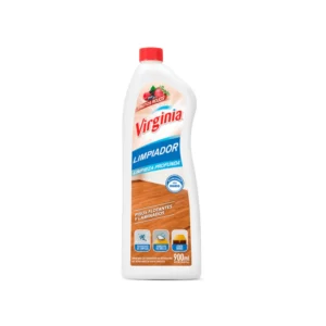 Limpiador Piso Flotante Frutos Rojos 900 ml, Virginia