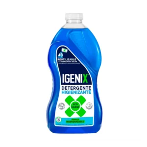 Detergente Líquido de Ropa 3 lts, Igenix