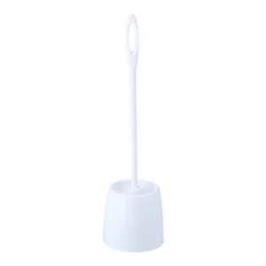 Cepillo Sanitario WC Con Base Blanco, AllClean