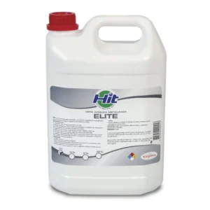 Cera Acrílica Elite Incolora Pro 5 lts, Virginia