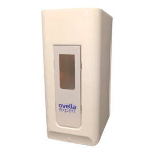 Dispensador de Jabon / Alcohol 800 ml, Ovella