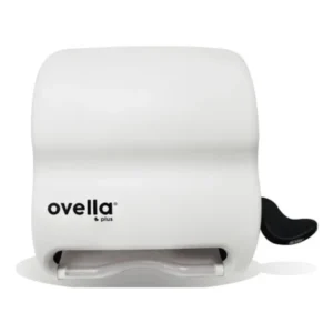 Dispensador de Toalla Jumbo Palanca Lateral, Ovella