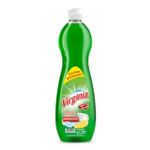 Lavalozas Cítrico 750 ml, Virginia