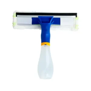 Limpia Vidrios con Spray y Mopa, AllClean