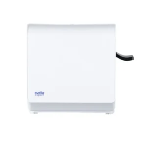 Dispensador de Toalla Expert Palanca Lateral, Ovella