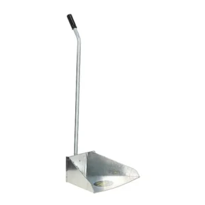 Pala Metálica de Basura, AllClean