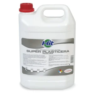 Súper Plasticera Incolora Pro 5 lts, Virginia