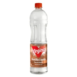 Virutilla Líquida 900 ml, Virginia