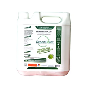 Detergente Enzimático Instrumental 5 lts, Olimpio