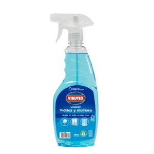 Limpiavidrios Gatillo 500 cc, Virutex