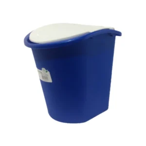 Papelero Tapa Vaiven 7 lts, Arirang