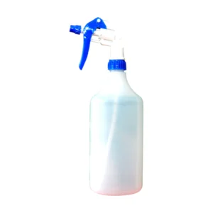 Pulverizador con Gatillo de 1 Lt, Clean Soul
