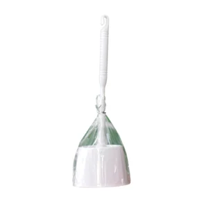 Escobilla Limpia Sanitario Con Base, Clean Soul