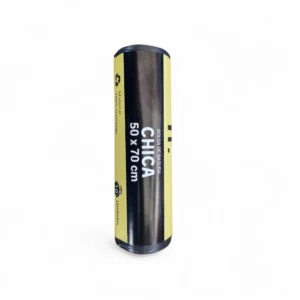 Bolsa Basura Rollo 50 x 70, 10 un, MRed