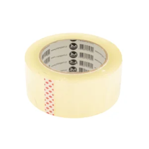 Cinta Embalaje Alta Adherencia 48mm x 100mts, JM Import