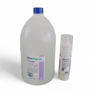 Gel Conductor 4 lts , Difem