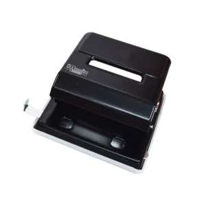 Perforadora Metal Heavy Duty 35 Hjs, JM Import