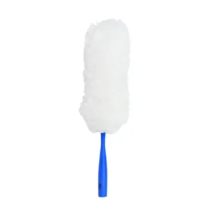 Plumero Quita Polvo Microfibra, AllClean