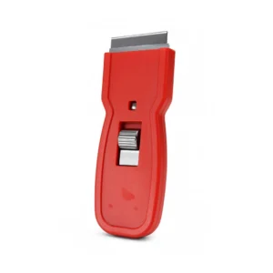 Raspador de Vidrio 5cm, AllClean