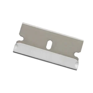 Repuesto Raspador de Vidrio 5cm, 10 un, AllClean